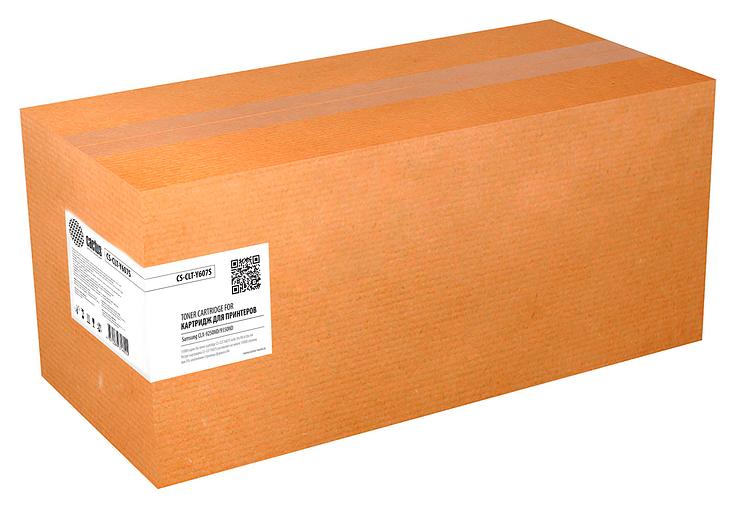 Картридж лазерный Cactus CS-CLT-Y607S CLT-Y607S желтый (15000стр.) для Samsung CLX-9250ND/9350ND фото 1
