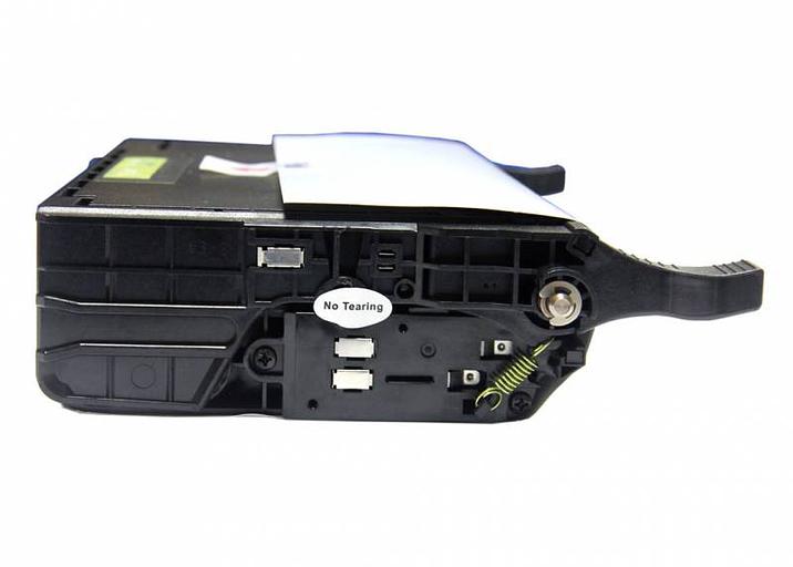 Картридж лазерный Cactus CS-CLT-M508S пурпурный (2000стр.) для Samsung CLP-670ND фото 4