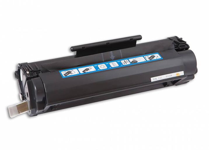 Картридж лазерный Cactus CS-FX3 FX-3 черный (2700стр.) для Canon L200/L250/L300/MP-L90 фото 3