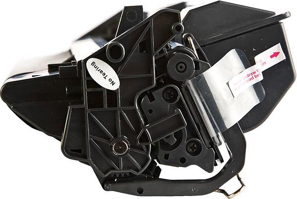 Картридж лазерный Cactus CS-C4096A C4096A черный (5000стр.) для HP LJ 2100/2200 фото 3