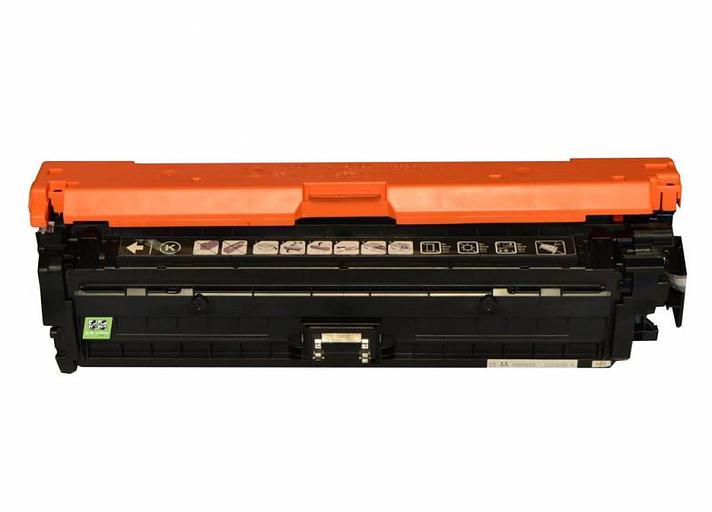 Картридж лазерный Cactus CS-CE740A CE740A черный (7000стр.) для HP LJ CP5220/CP5221/CP5223/CP5225 фото 2