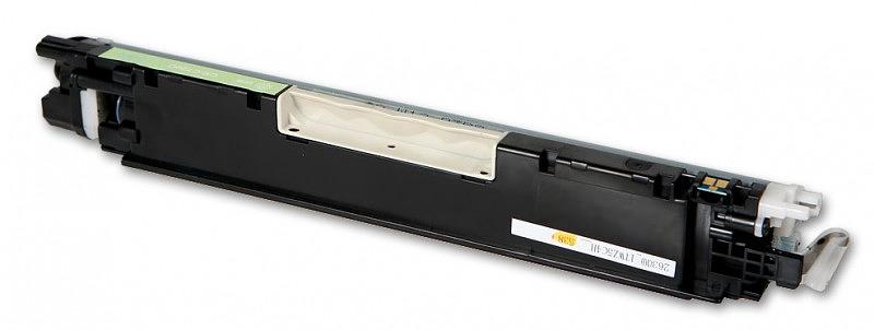 Картридж лазерный Cactus CS-C729C 729 C голубой (1000стр.) для Canon i-SENSYS LBP-7010C/ LBP-7018C фото 2