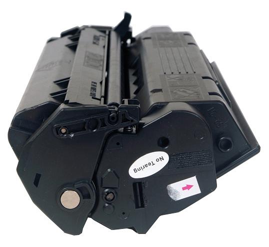 Картридж лазерный Cactus CS-C7115XS C7115X черный (3500стр.) для HP LJ 1200/1220/3300/3380 фото 3