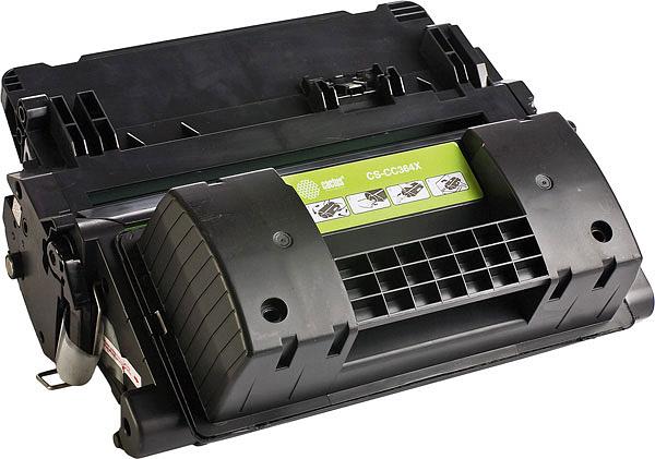 Картридж лазерный Cactus CS-CC364XS CC364X черный (24000стр.) для HP LJ P4015/P4515 фото 2