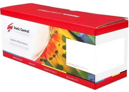 Картридж лазерный Static Control 002-04-LXV48K EXV48BK черный (16500стр.) для Canon iR C1325iF/1335iF фото 1