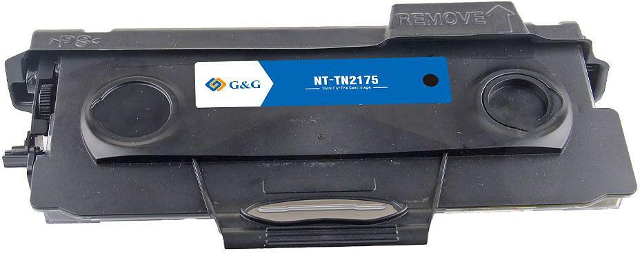 Картридж лазерный G&G GG-CF360A черный (6000стр.) для HP CLJ M552dn/M553dn/M553N/M553x фото 2