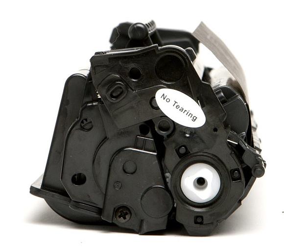 Картридж лазерный Cactus CS-C713S 713 черный (2000стр.) для Canon i-Sensys 3250 фото 5