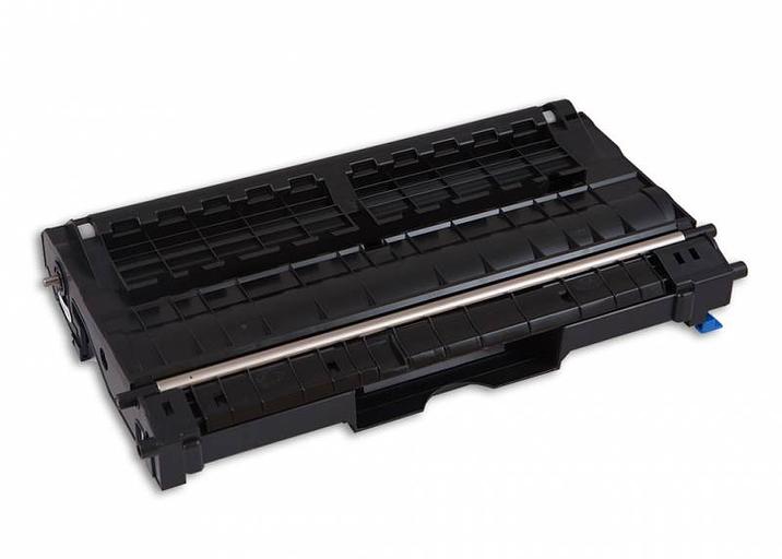 Блок фотобарабана Cactus CS-DR2075 DR-2075 черный ч/б:12000стр. для DCP 7010/7010R Brother фото 3