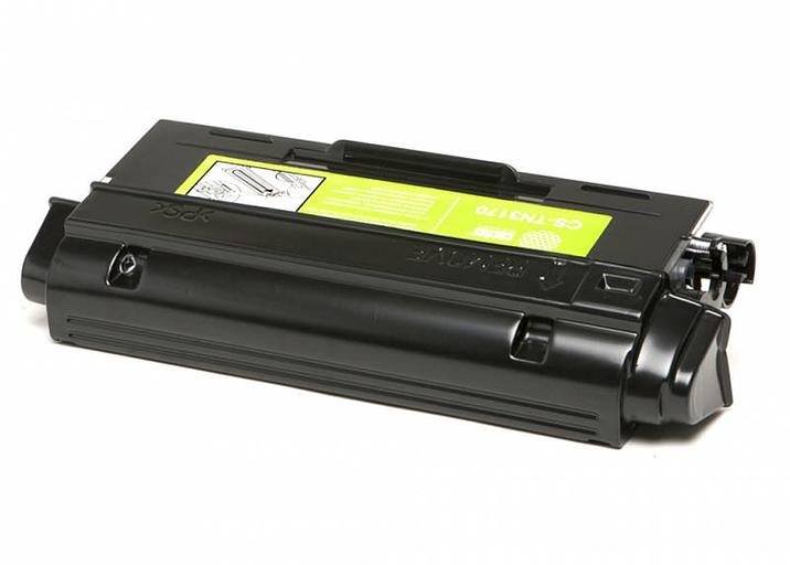 Картридж лазерный Cactus CS-TN3170 TN-3170 черный (7000стр.) для Brother HL-5240/5250DN/5250DNT/5280DW фото 2