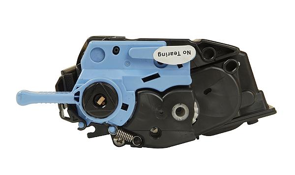 Картридж лазерный Cactus CS-Q6000A Q6000A черный (2500стр.) для HP CLJ 1600/2600N/M1015/M1017 фото 3