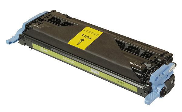 Картридж лазерный Cactus CS-Q6000A Q6000A черный (2500стр.) для HP CLJ 1600/2600N/M1015/M1017 фото 6
