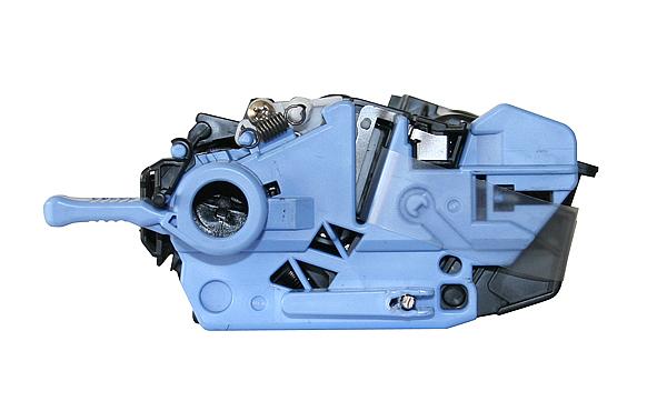 Картридж лазерный Cactus CS-Q6002A Q6002A желтый (2000стр.) для HP CLJ 1600/2600N/M1015/M1017 фото 4