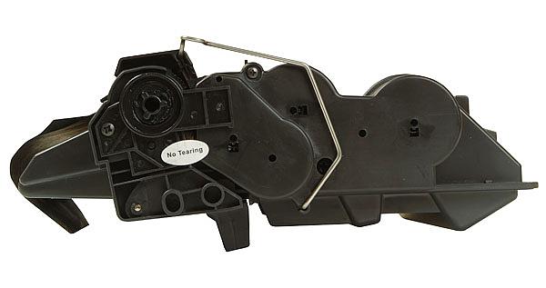 Картридж лазерный Cactus CS-Q6511A Q6511A черный (6000стр.) для HP LJ 2410/2420/2430 фото 3