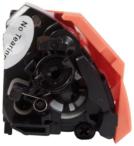 Картридж лазерный Cactus CS-CE310A CE310A черный (1200стр.) для HP CLJ CP1012/CP1025 фото 5