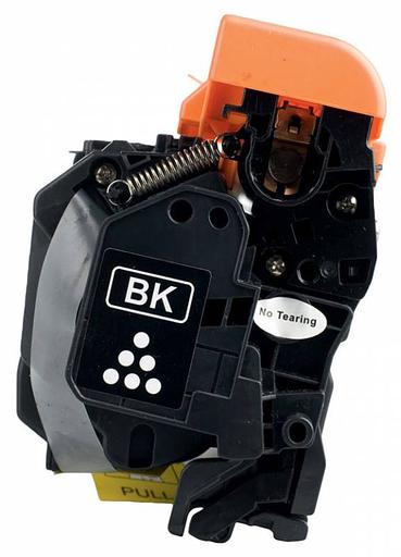 Картридж лазерный Cactus CS-CE260A CE260A черный (8500стр.) для HP LJ CP4025/CP4525/CM4540 фото 2