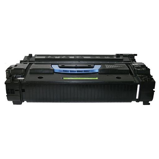 Картридж лазерный Cactus CS-C8543X С8345X черный (30000стр.) для HP LJ 9000/9040/9050 фото 2