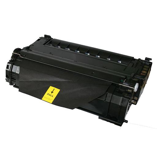 Картридж лазерный Cactus CS-C8543X С8345X черный (30000стр.) для HP LJ 9000/9040/9050 фото 4