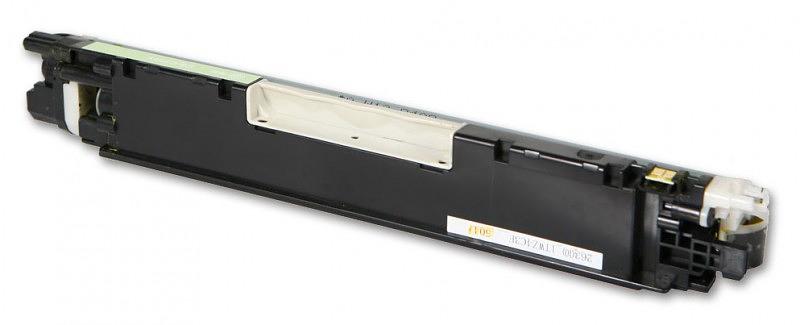 Картридж лазерный Cactus CS-C729Y 729 Y желтый (1000стр.) для Canon i-SENSYS LBP-7010C/ LBP-7018C фото 2