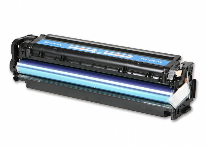 Картридж лазерный Cactus CS-C718BK 718 BK черный (3400стр.) для Canon MF8330i/MF8330/MF8350/LBP7200 фото 2