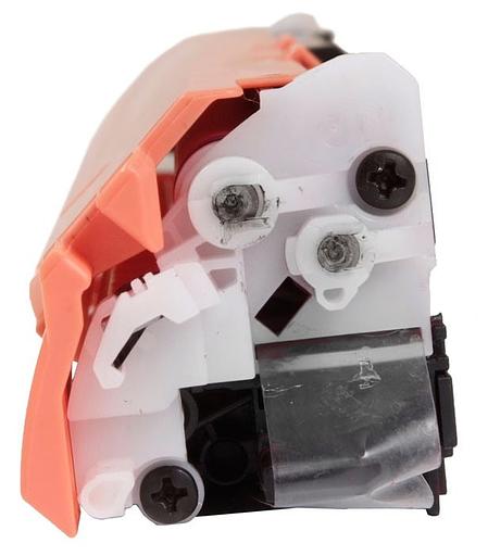 Картридж лазерный Cactus CS-CE311A CE311A голубой (1000стр.) для HP LJ CP1012Pro/CP1025 фото 5