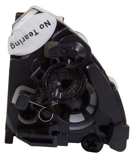 Картридж лазерный Cactus CS-CE312A CE312A желтый (1000стр.) для HP LJ CP1012Pro/ CP1025 фото 4