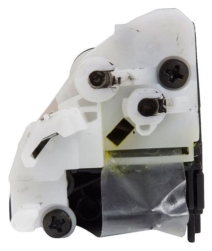 Картридж лазерный Cactus CS-CE312A CE312A желтый (1000стр.) для HP LJ CP1012Pro/ CP1025 фото 5