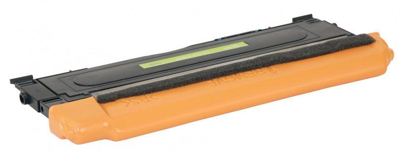 Картридж лазерный Cactus CS-CLT-C407S CLT-C407S голубой (1000стр.) для Samsung CLP320/320n/325/CLX3185/3185n/3185fn фото 4