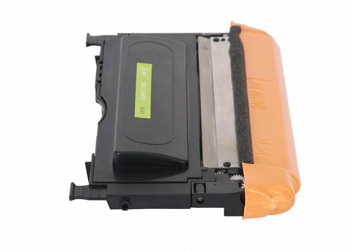 Картридж лазерный Cactus CS-CLT-K407S CLT-K407S черный (1500стр.) для Samsung CLP320/320n/325/CLX3185/3185n/3185fn фото 5