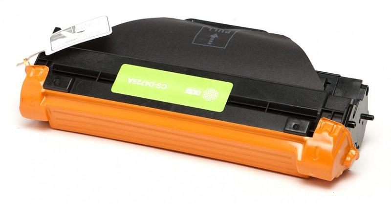 Картридж лазерный Cactus CS-D4725A SCX-D4725A черный (3000стр.) для Samsung SCX-4725/4725F/4725FN фото 2