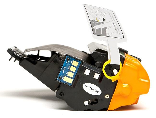 Картридж лазерный Cactus CS-D4725A SCX-D4725A черный (3000стр.) для Samsung SCX-4725/4725F/4725FN фото 4