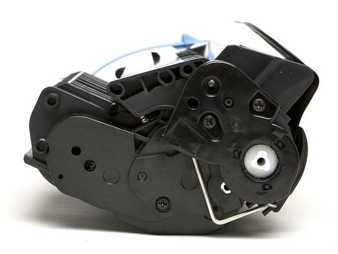 Картридж лазерный Cactus CS-C706 706 черный (5000стр.) для Canon MF6530/6540/6550/6580 фото 4