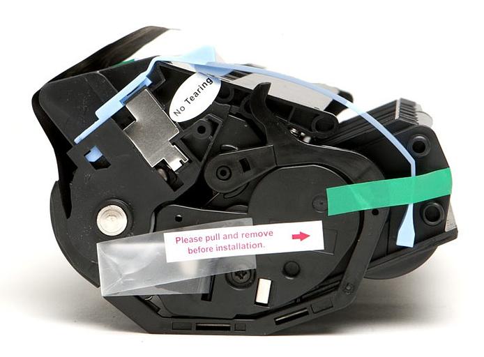 Картридж лазерный Cactus CS-C706 706 черный (5000стр.) для Canon MF6530/6540/6550/6580 фото 5