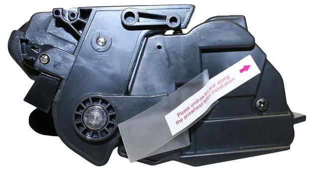 Картридж лазерный Cactus CS-C708 708H черный (2500стр.) для Canon LBP-3300/3360/3300/3360 фото 5