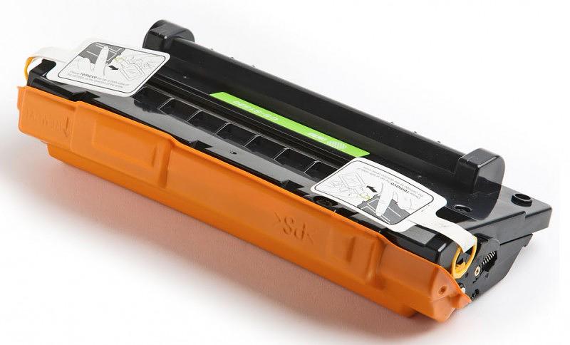 Картридж лазерный Cactus CS-S1520 ML-1520D3 черный (3000стр.) для Samsung ML-1520/1520P фото 3