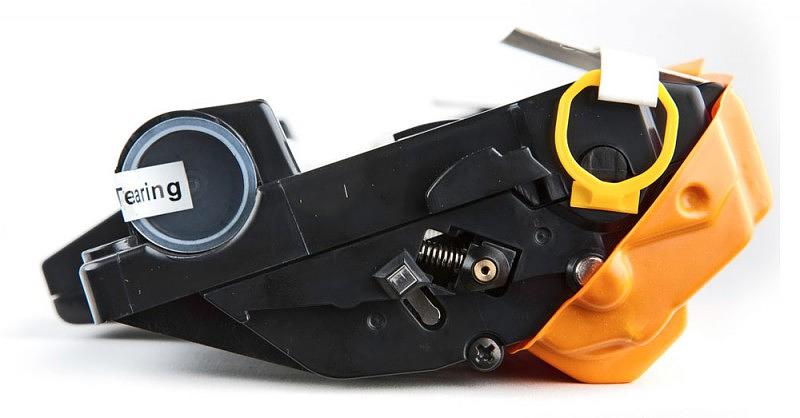 Картридж лазерный Cactus CS-S1520 ML-1520D3 черный (3000стр.) для Samsung ML-1520/1520P фото 5