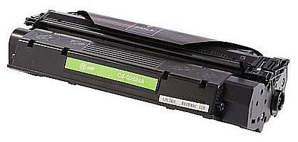 Картридж лазерный Cactus CS-Q2624A Q2624A черный (2500стр.) для HP LJ 1150 фото 3
