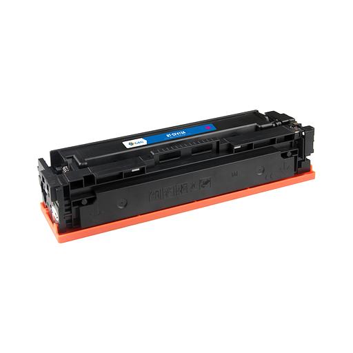 Картридж лазерный G&G NT-CF413A пурпурный (2300стр.) для HP LJ M452DW/DN/NW M477FDW/M477FDN/M477FNW фото 1