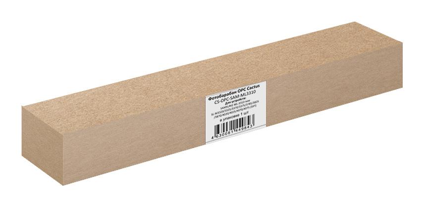 Фотобарабан OPC Cactus CS-OPC-SAM-ML3310 для Samsung ML-3310 SL-M3320/3325/3370/3375/3785/3825/3870 фото 1