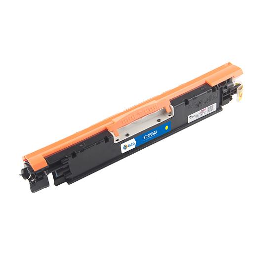 Картридж лазерный G&G NT-CF352A желтый (1000стр.) для HP CLJ Pro MFP M176/M176FN/M177/M177FW фото 2