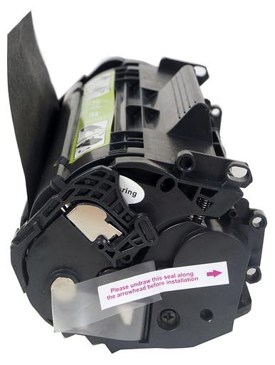 Картридж лазерный Cactus CS-C703 703 черный (2000стр.) для Canon LBP2900/3000Series фото 6