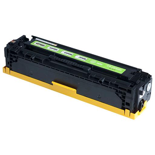 Картридж лазерный Cactus CS-CE320A CE320A черный (2000стр.) для HP LJ CP1525 фото 2
