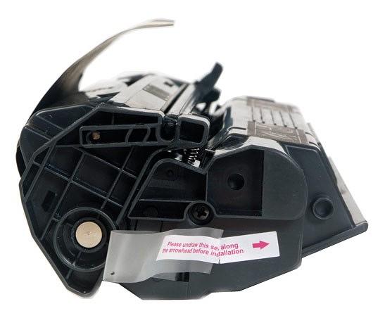 Картридж лазерный Cactus CS-EP27S EP-27 черный (2500стр.) для Canon LBP3200/MF3220/3110/3200/5600 фото 4