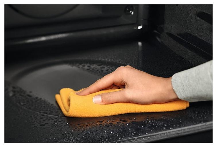 Духовой шкаф Электрический Electrolux EOF3H70X нержавеющая сталь фото 4