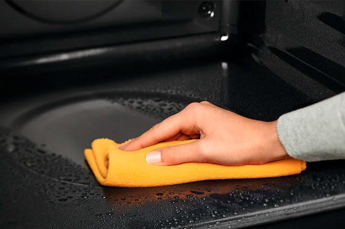 Духовой шкаф Электрический Electrolux EOC5E70X черный/нержавеющая сталь фото 7