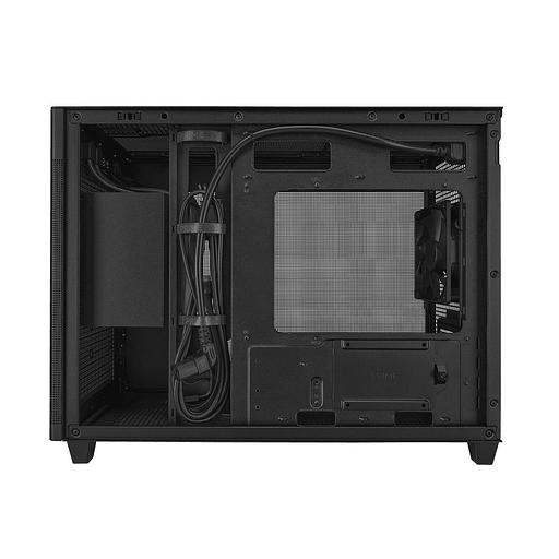 AP201/BLK/MESH ASUS PRIME CASE MESH (90DC00G0-B39000) (771913) фото 5