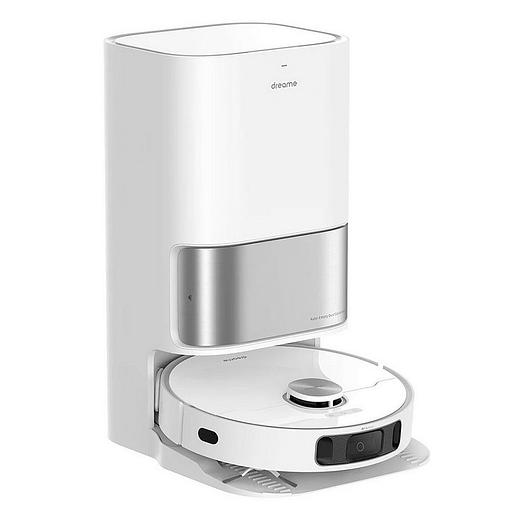 Робот-пылесос Dreame DreameBot L10s Ultra фото 2