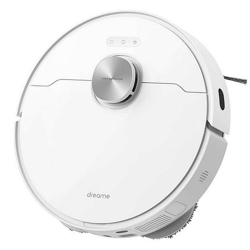 Робот-пылесос Dreame DreameBot L10s Ultra фото 3
