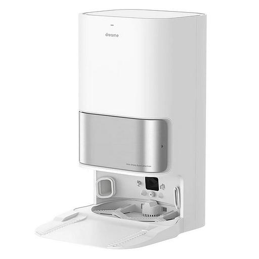 Робот-пылесос Dreame DreameBot L10s Ultra фото 4