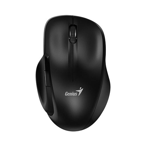 Мышь беспроводная Ergo 8200S Black фото 1