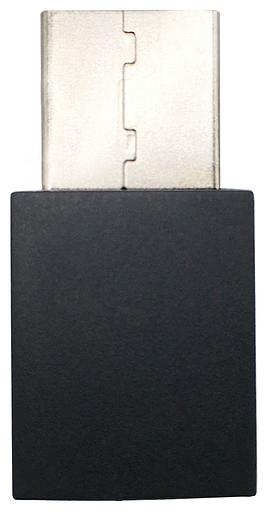 Сетевой адаптер WiFi Digma DWA-AC600C USB 2.0 фото 3